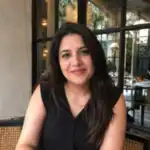 Shelly Chawla