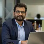 Bhushan Shendre